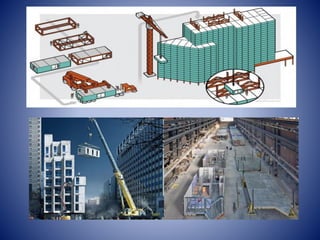 modular construction | PDF | Construction Industry | Industries