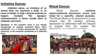 Imitative Rituals Example MAJORSHIP-MAPEH-MAJOR-.pptxjghjjjjghhhjb | PPTX