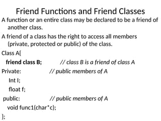 Major terminologies in oop (Lect 2).ppt. Object oriented programming | PPT