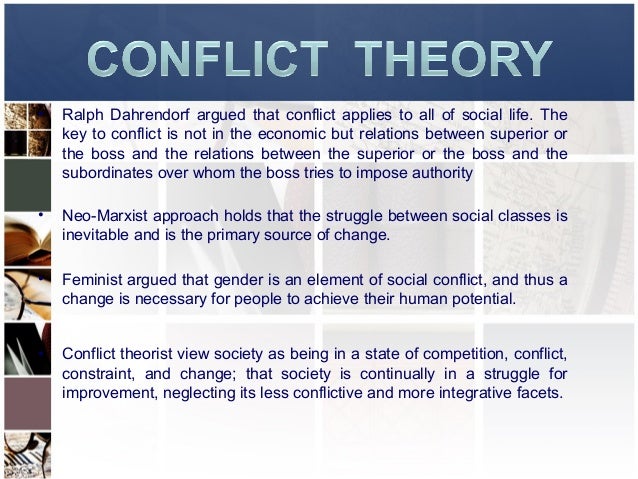 what is theoretical approach in sociology