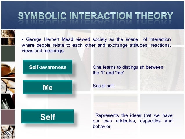 Major Theoretical Perspectives in Sociology