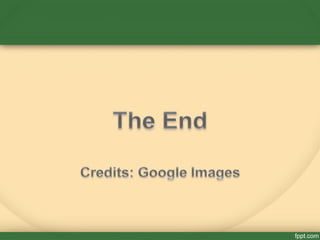 Major types of intermediaries