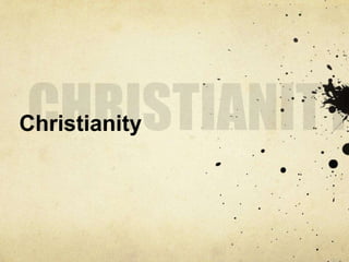 Rituals
Circumcision – 8 days after birth (including naming)
Bar Mitzvah – Religious adulthood for boy
Bat Mitzvah – Religious adulthood for girl
(conservative and reformed)
Sitting Shiva – Grieving over a death of a family
member for seven days
Kosher – The observance of Jewish dietary concerns
Shema Prayer - Prayer three times a day beginning
with the affirmation that there is only one God.
 