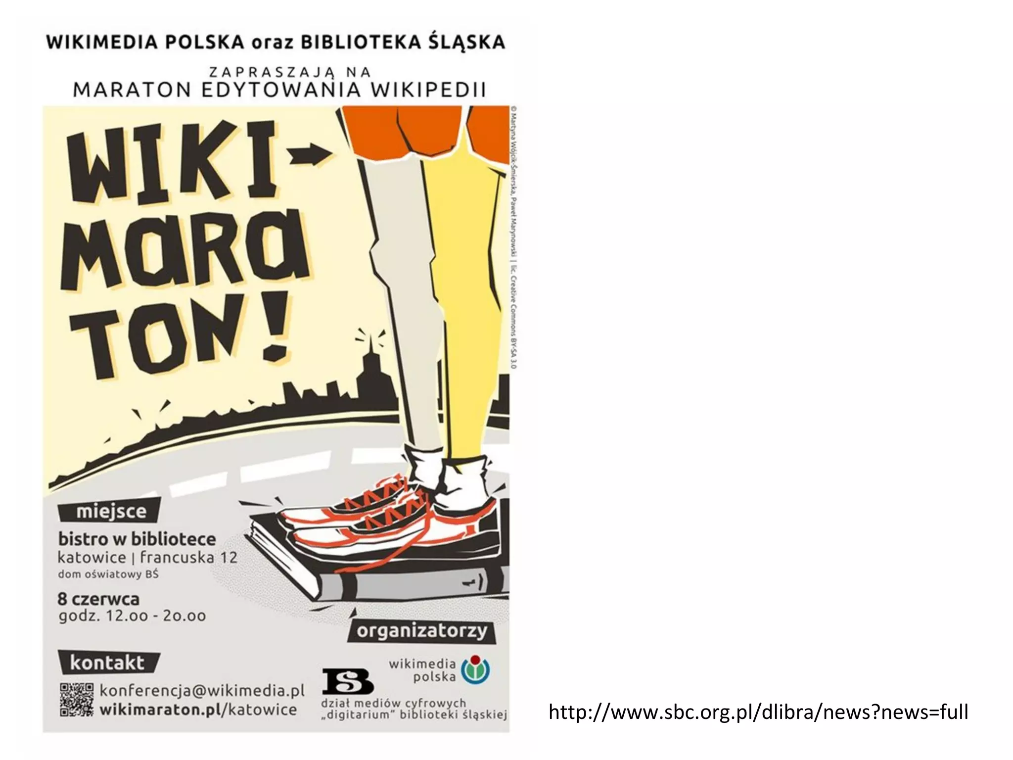 http://www.sbc.org.pl/dlibra/news?news=full
 