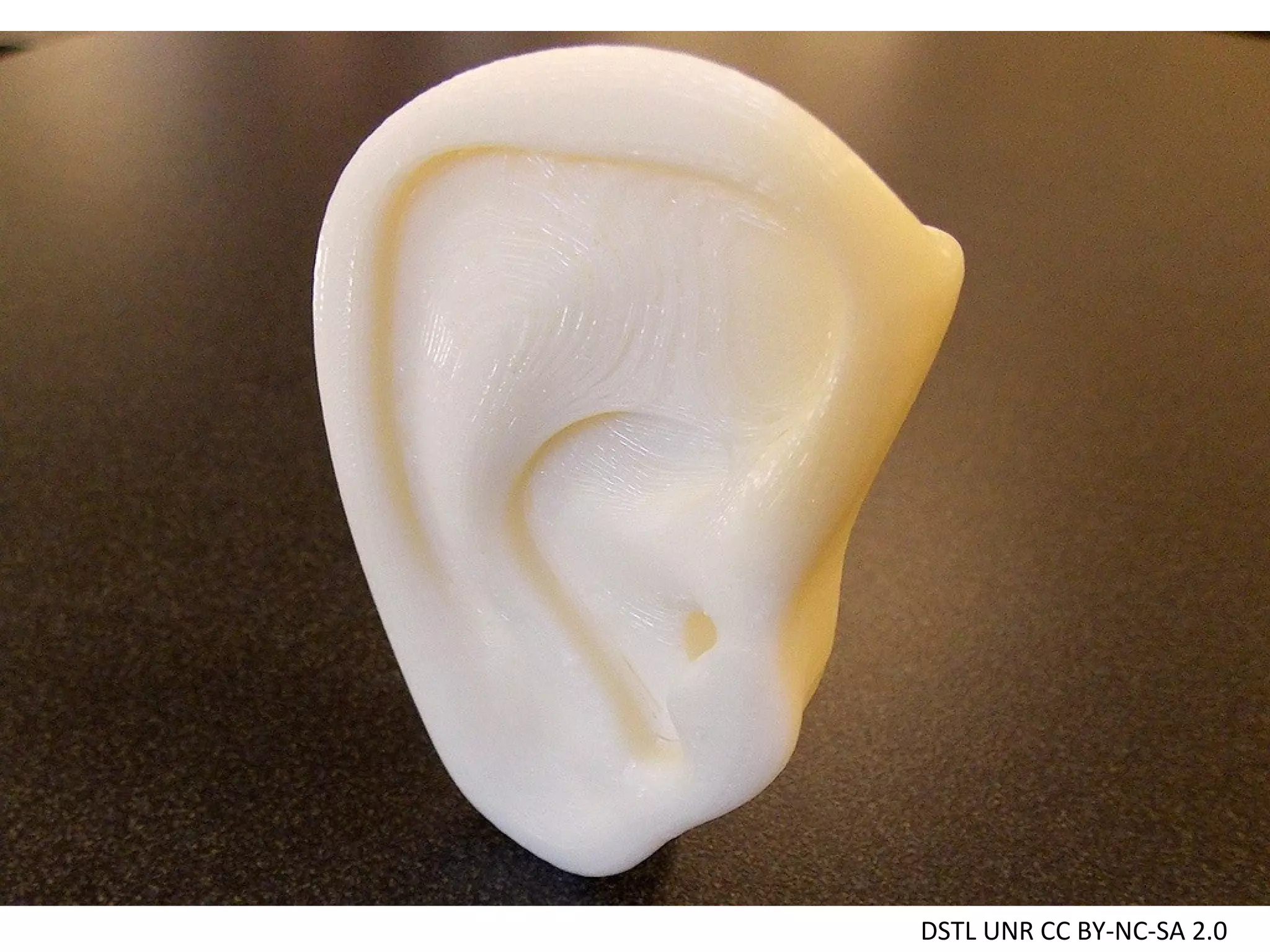 DSTL UNR CC BY-NC-SA 2.0
 