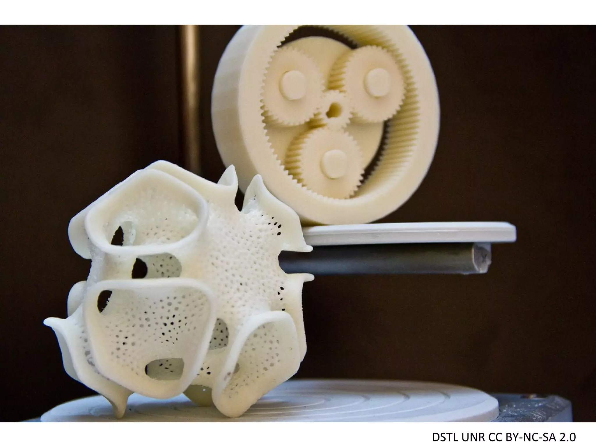 DSTL UNR CC BY-NC-SA 2.0
 