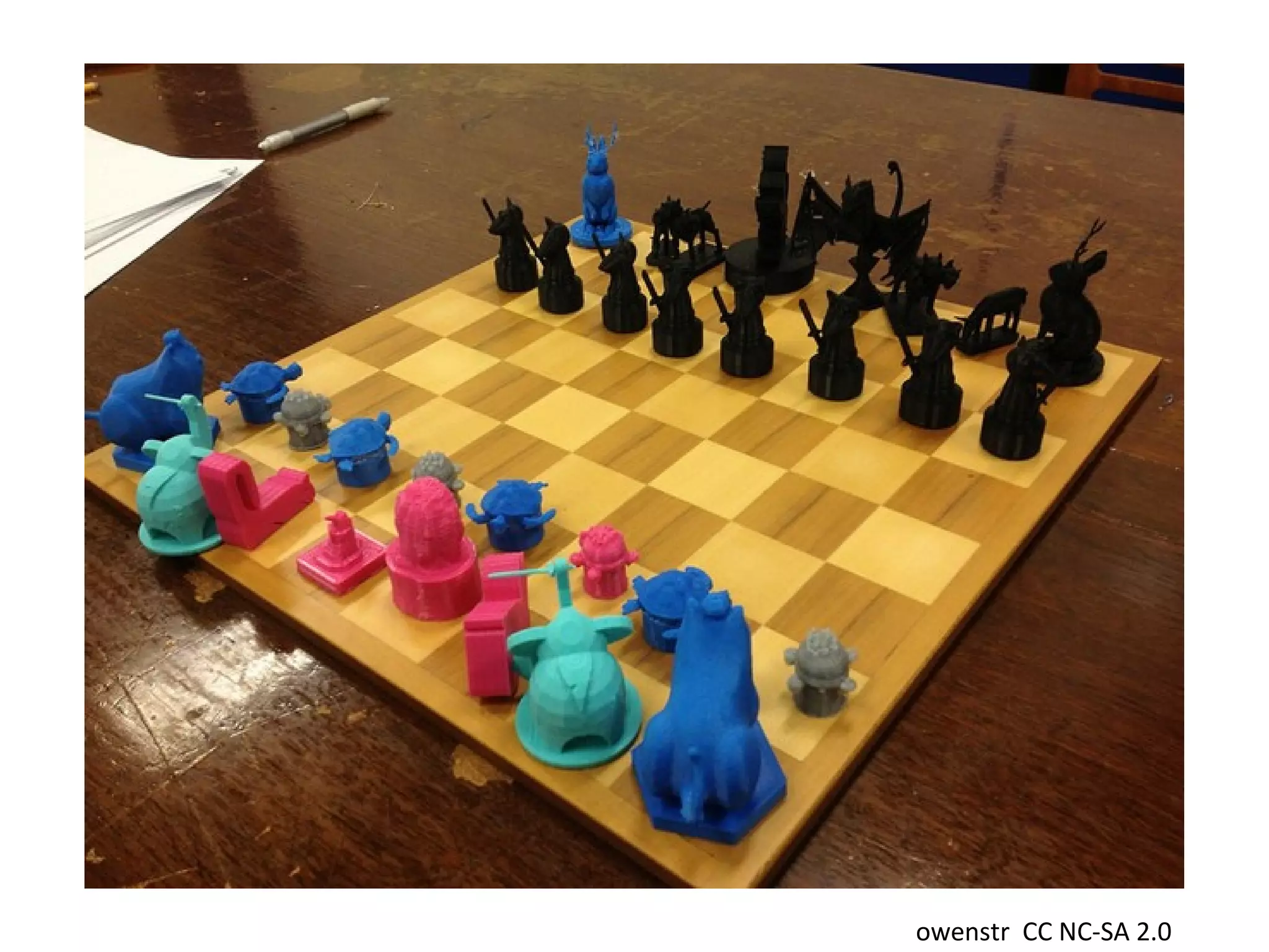 owenstr CC NC-SA 2.0
 