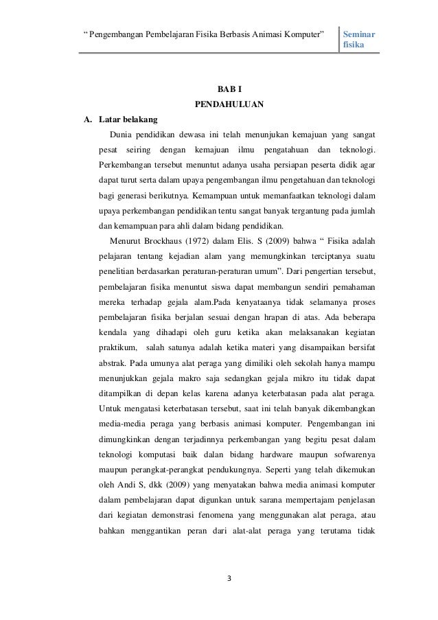 Makalah