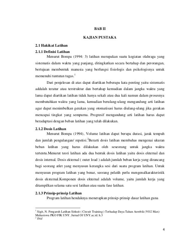 Latihan Gerak Dasar Atletik Dalam Bermain Sebagai Pembentuk Kualitas