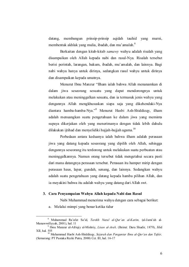 Download Terjemah Kitab Qiraat Sab'ah Pdf PDF Kitab