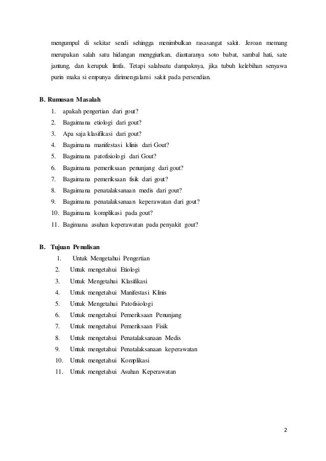 Format Asuhan Keperawatan Pada Lansia | asuhan keperawatan asam urat pada lansia pdf Format Asuhan Keperawatan Pada Lansia | asuhan keperawatan asam urat pada lansia pdf