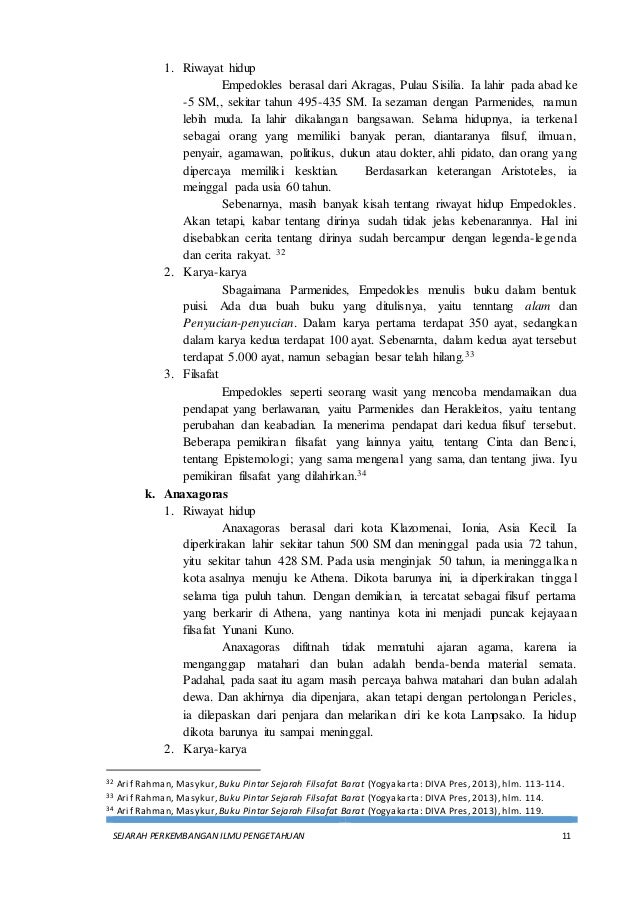 makalah sejarah perkembangan ilmu pengetahuan zaman makalah sejarah perkembangan ilmu pengetahuan zaman