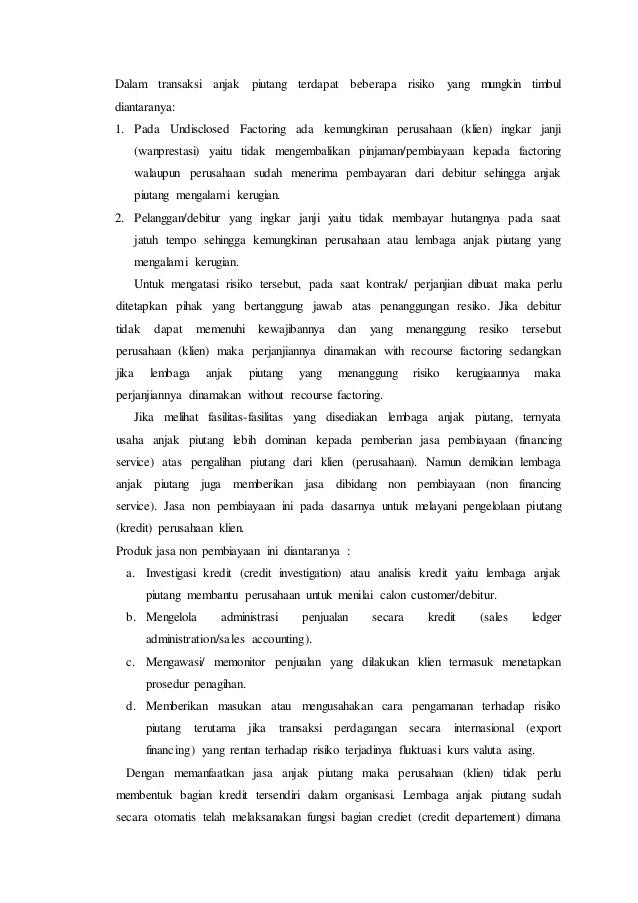 Pertanyaan Tentang Anjak Piutang Artefakt Miniatures