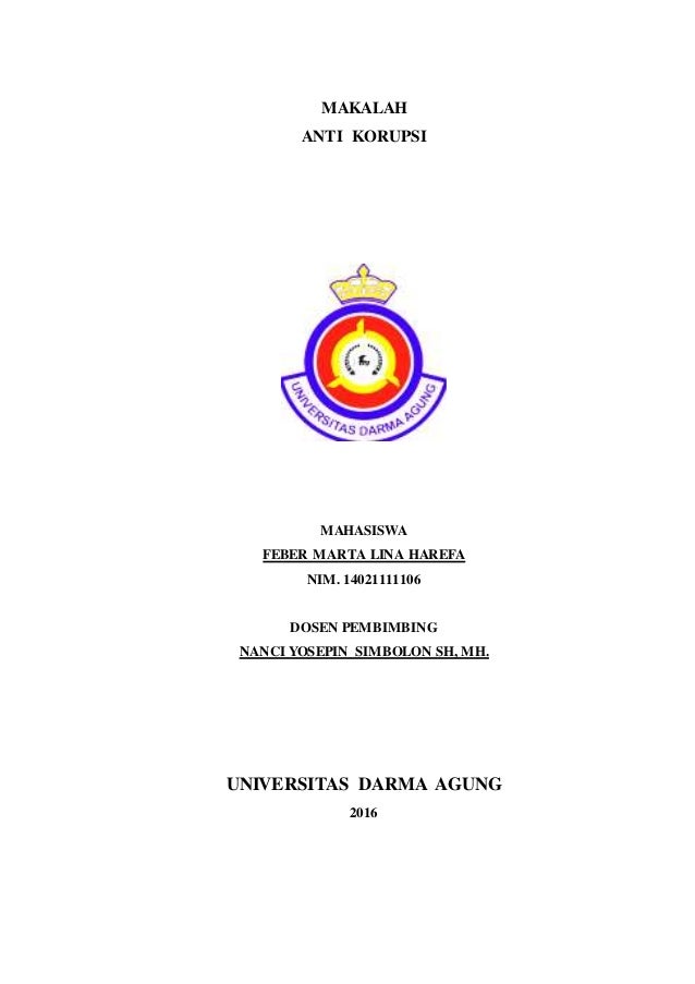 Makalah