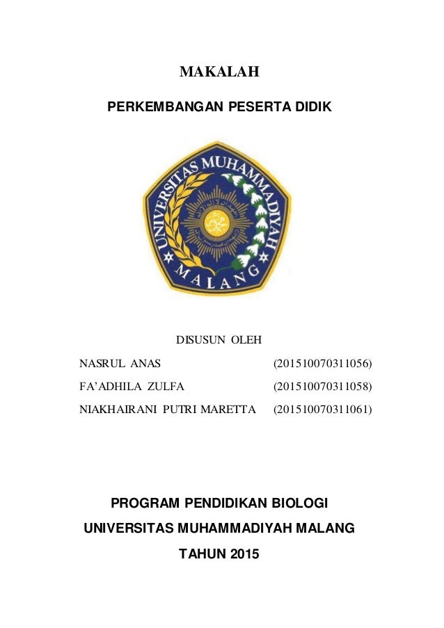 Perkembangan bahasa