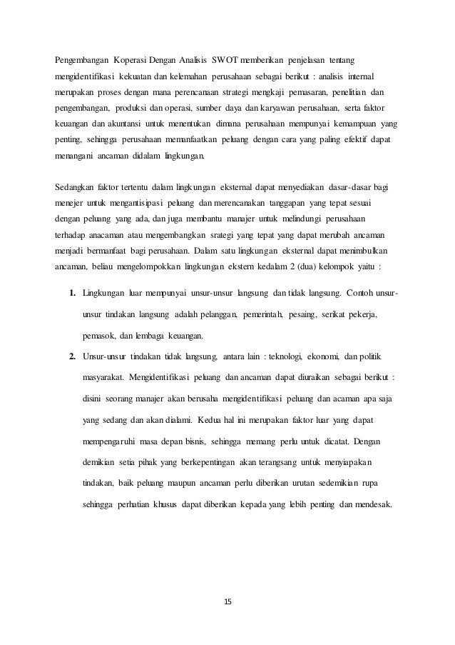 Makalah Tugas Sebelum Uts