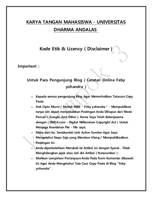 Makalah Identitas Nasional Feby Yohandra
