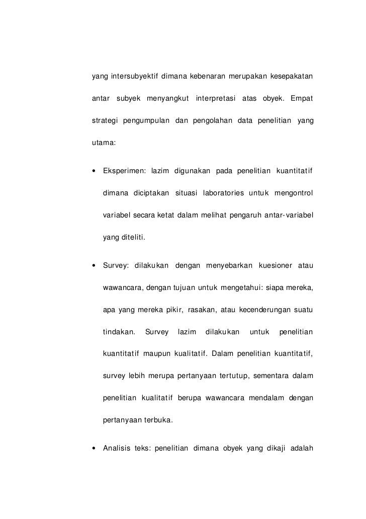 Makalah Filsafat Komunikasi Komunikasi Sebagai Ilmu Pengetahuan