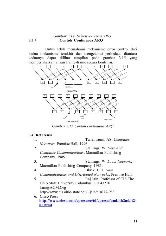 Makalah jaringan-komputer