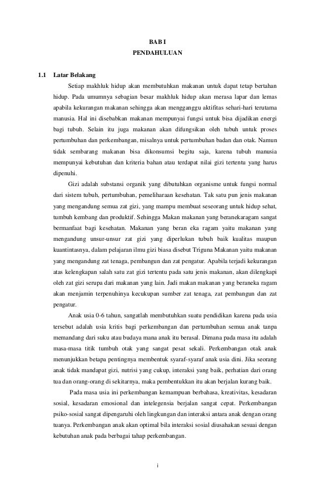 Makalah Kel Dua Gizi Dan Makanan Akbid Paramata Raha Kab Muna