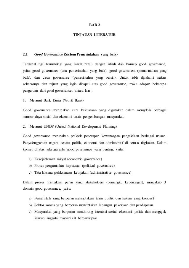 Makalah Korupsi