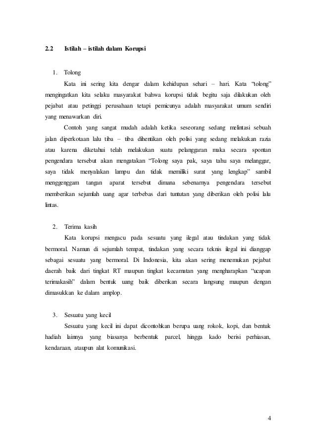 Makalah mengenai-kasus-hukum-dalam-bidang-ekonomi 