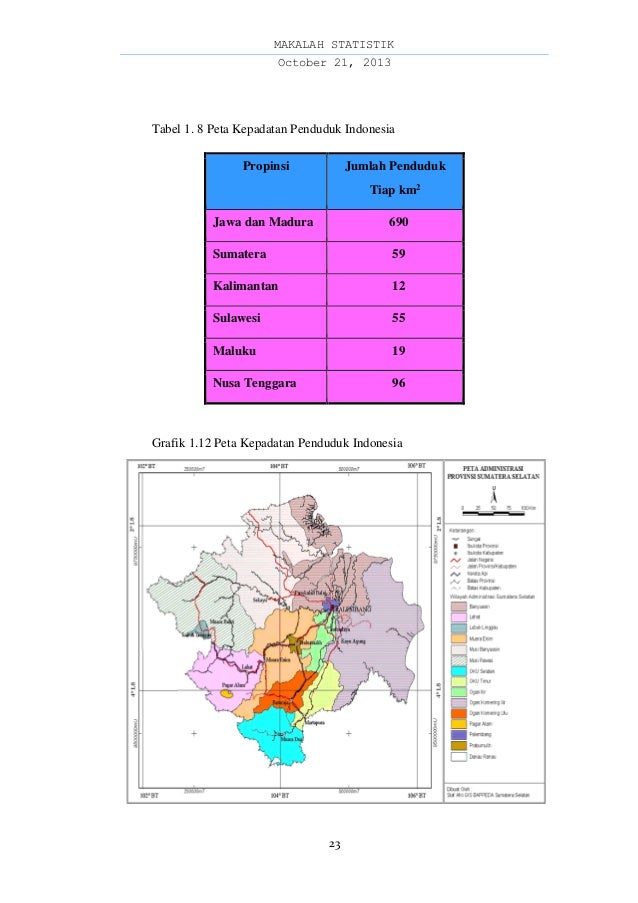 Makalah -penyajian_data_statistik