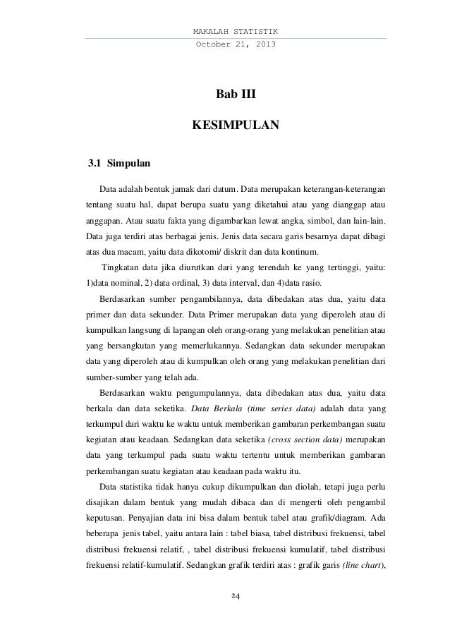 Makalah -penyajian_data_statistik