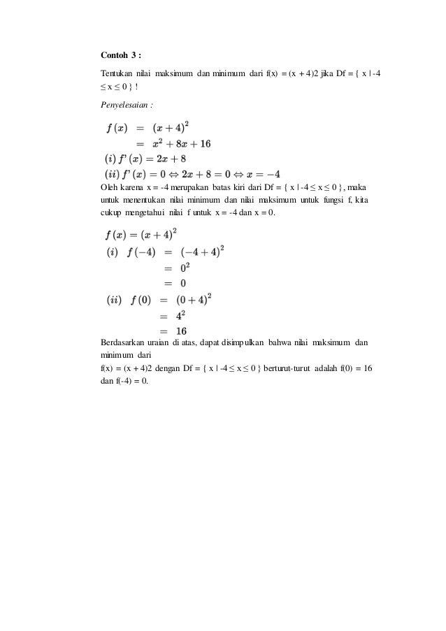 Makalah teigonometri