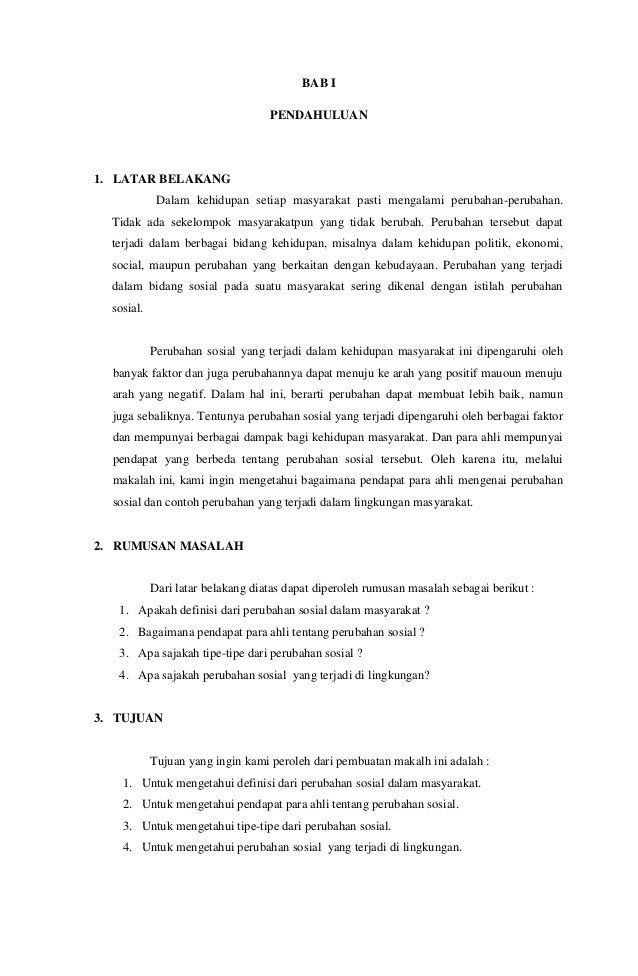 Makalah Sistem Ekonomi