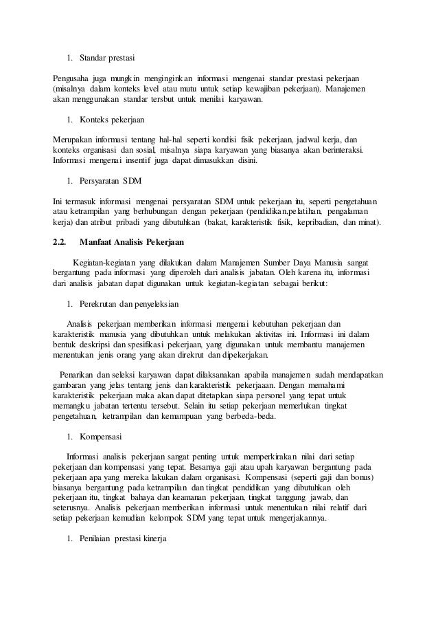 makalah fenomena fisik dan fenomena sosial Makalah 1 analisis pekerjaan makalah fenomena fisik dan fenomena sosial Makalah 1 analisis pekerjaan