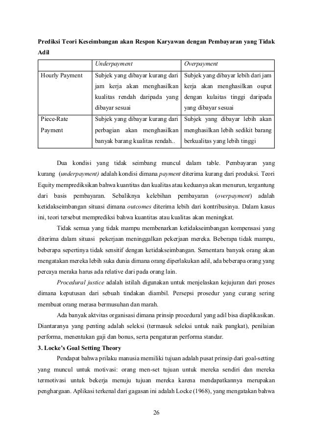 Contoh Kegiatan Msdm Yang Mencerminkan Respon Terhadap