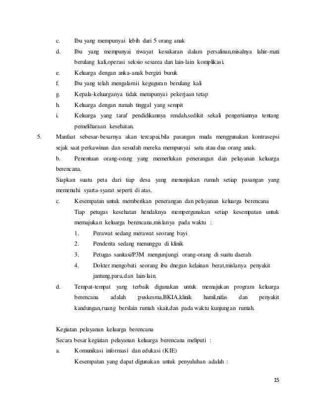 Makalah Manfaat Kesehatan Pribadi Saat Makalah Manfaat 