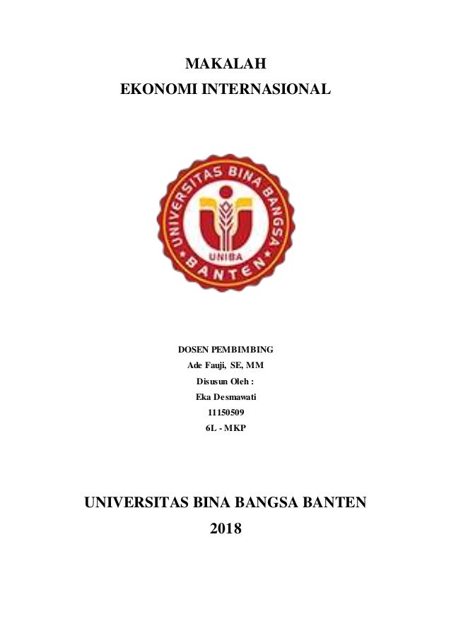 Makalah 2 Eka