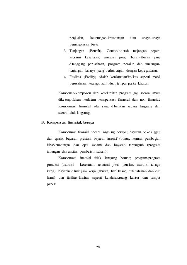 Contoh Makalah Asuransi Jiwa Contoh Surat Terbaru 2020 Contoh Makalah Asuransi Jiwa Contoh Surat Terbaru 2020