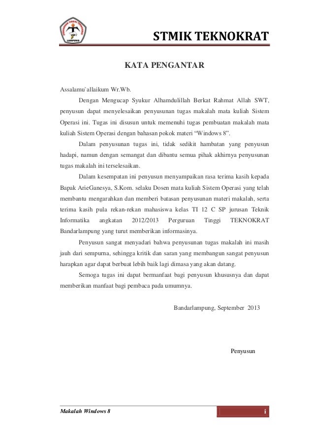 Makalah 5 Fitur Windows 8