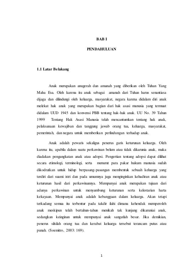 Contoh Latar Belakang Makalah Anak Jalanan Serdadu Soal Contoh Latar Belakang Makalah Anak Jalanan Serdadu Soal