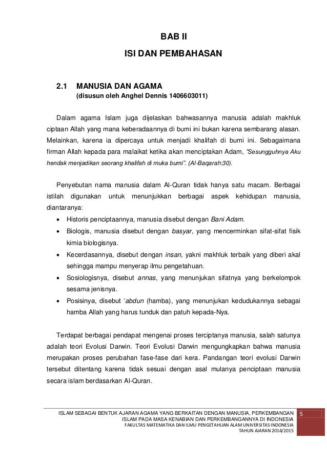 Surat Kiriman Rasmi Pelepasan Orentasi