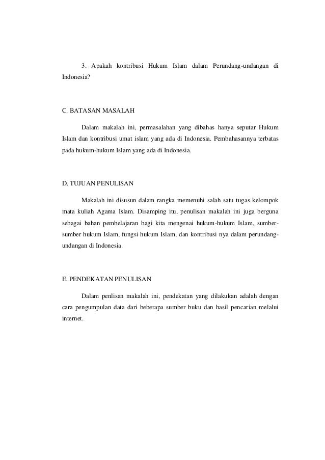 Hukum forex di mata islam