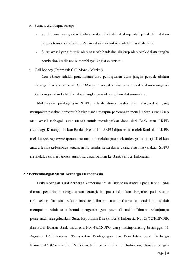 Makalah Akbank
