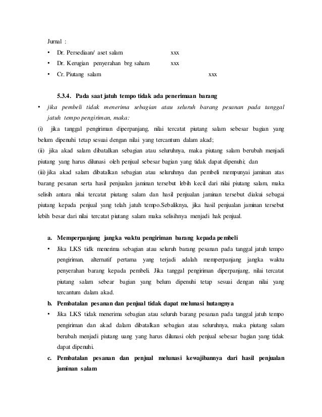 Nilai wajar opsi saham akuntansi