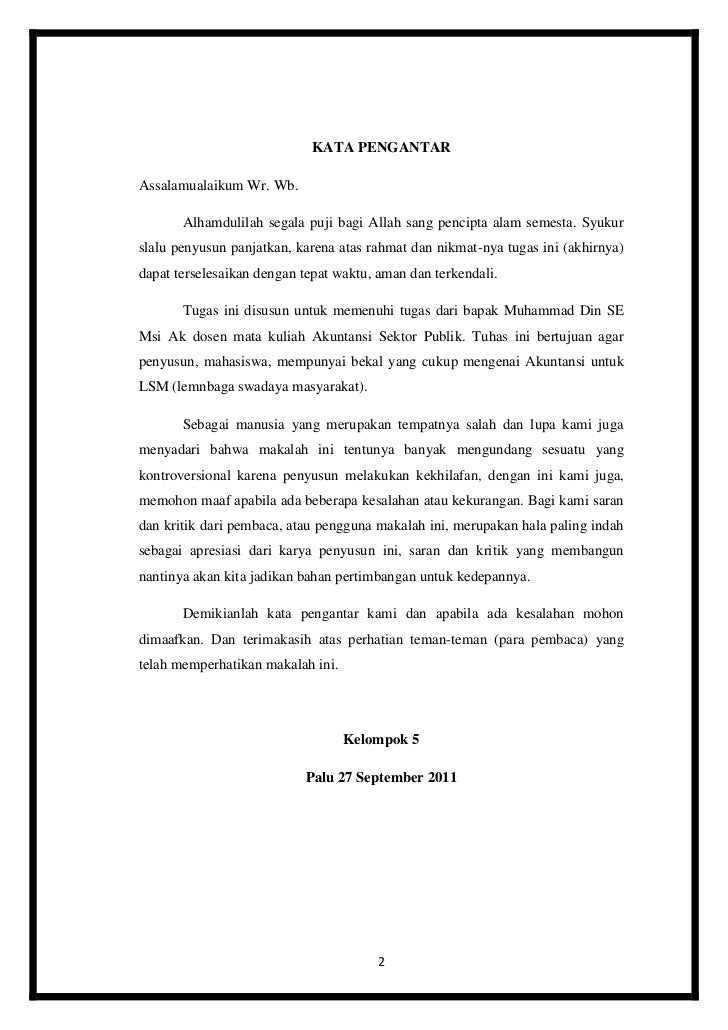 Siklus Akuntansi Biaya Organisasi Publik Sangat Dipengaruhi Oleh Siklus Siklus Akuntansi Biaya Organisasi Publik Sangat Dipengaruhi Oleh Siklus