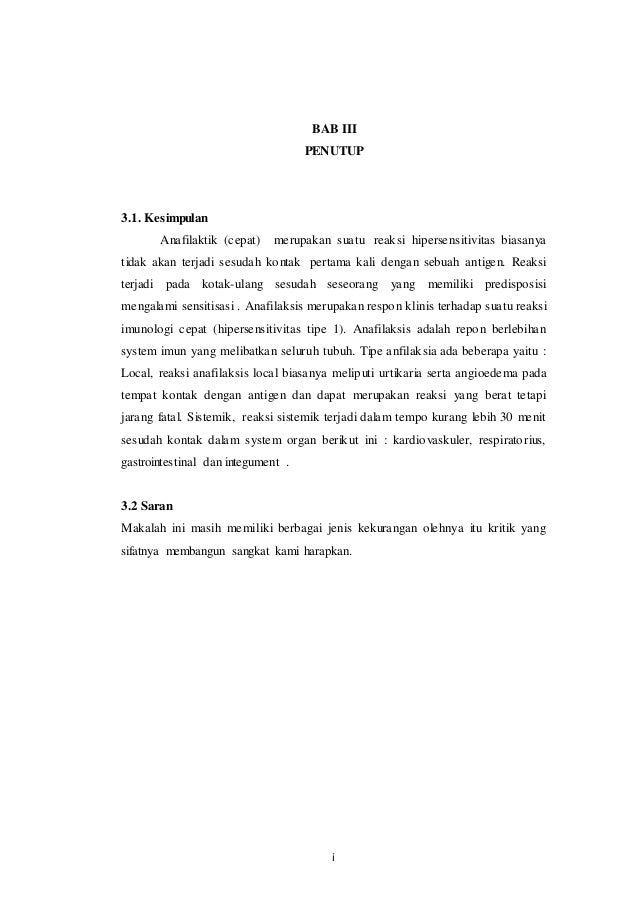 Contoh Makalah Jamur - Contoh Siar