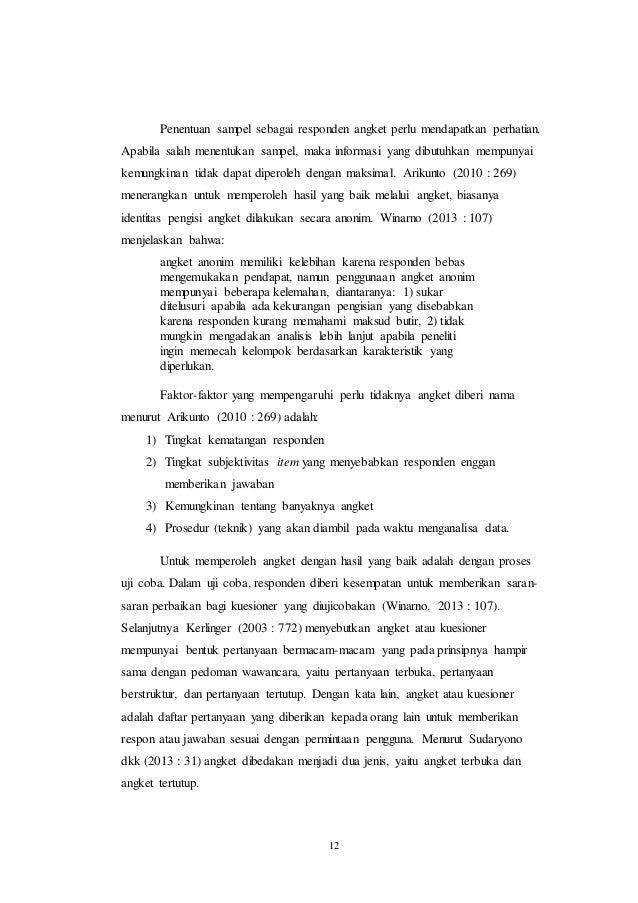 Metode Melakukan Analisis Kebutuhan Dalam Penelitian Pengembangan