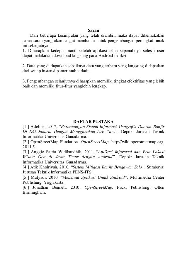 Makalah Android Makalah Android