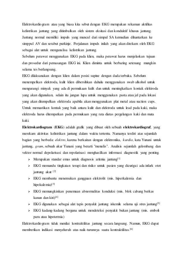 Makalah aplikasi listrik dalam medis Makalah aplikasi listrik dalam medis
