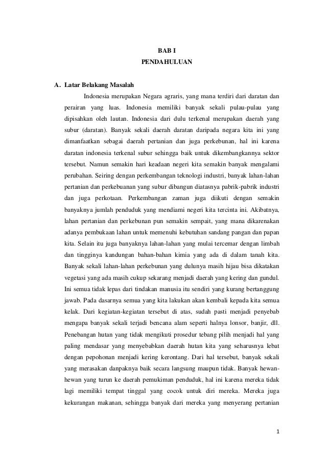 Makalah Aplikasi Komputer