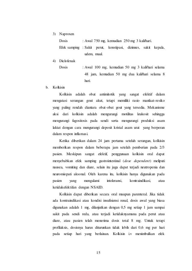 Asam Urat