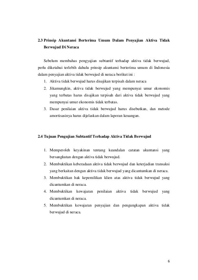Makalah audit terhadap siklus pengeluaran pengujian Makalah audit terhadap siklus pengeluaran pengujian