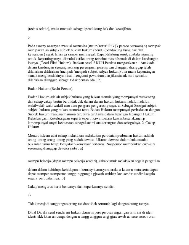 Makalah Awig Awig Baturinggit